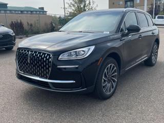 New 2023 Lincoln Corsair  for sale in Red Deer, AB