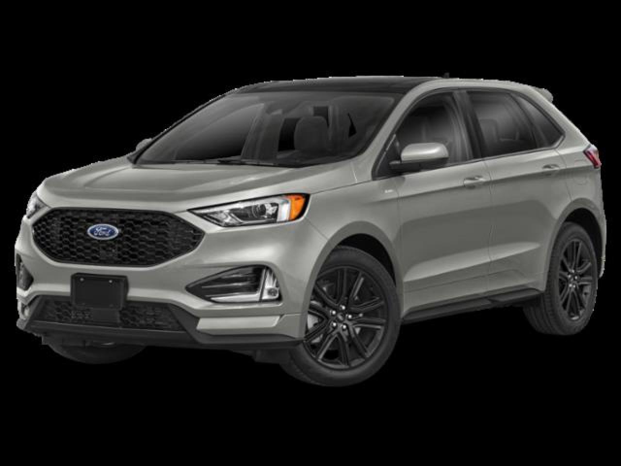 New 2024 Ford Edge ST Line for sale in Embrun, ON