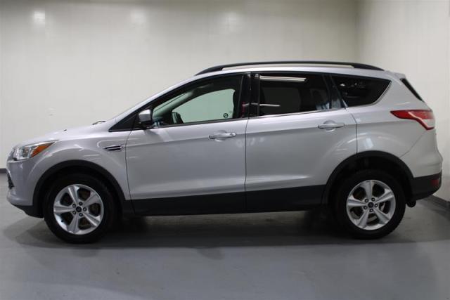 2015 Ford Escape SE - 4WD