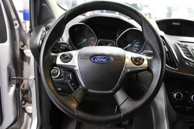 2015 Ford Escape SE - 4WD