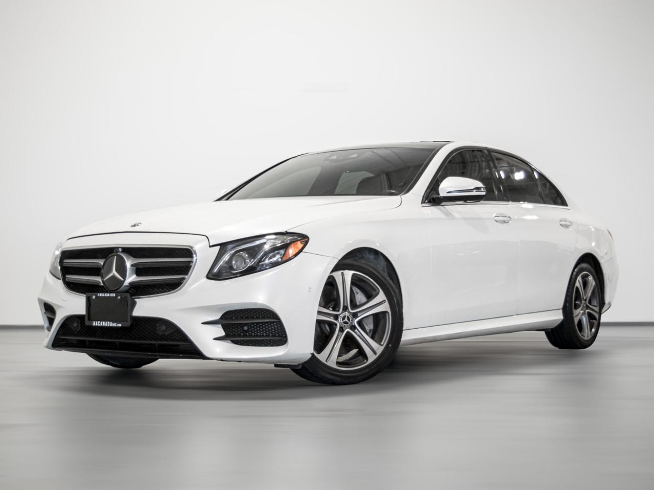 Used 2019 Mercedes-Benz E-Class E 300 for sale in North York, ON