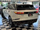 2020 Land Rover Range Rover Velar P300 R Dynamic S AWD+Adaptive Cruise+CLEAN CARFAX Photo90