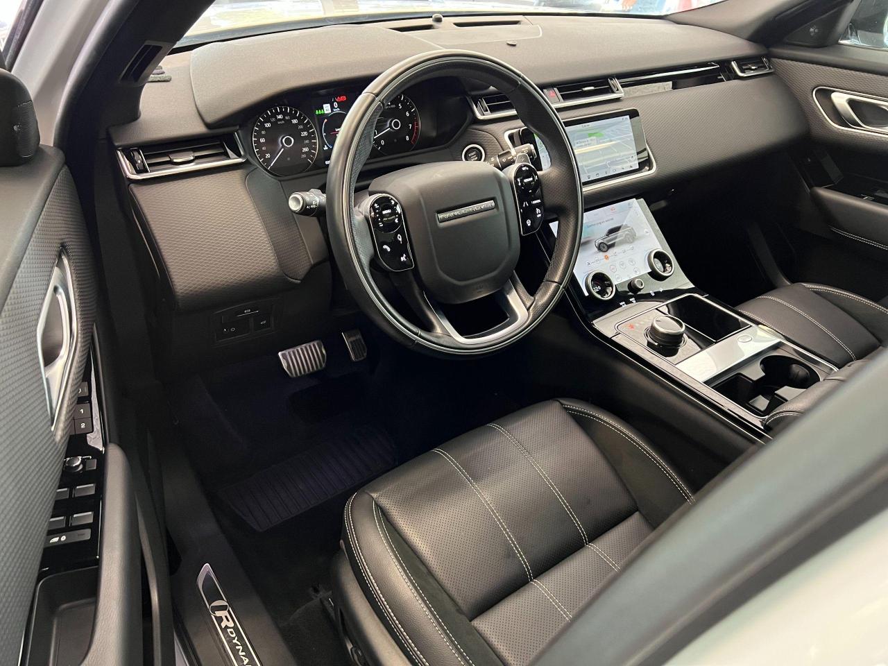 2020 Land Rover Range Rover Velar P300 R Dynamic S AWD+Adaptive Cruise+CLEAN CARFAX - Photo #18