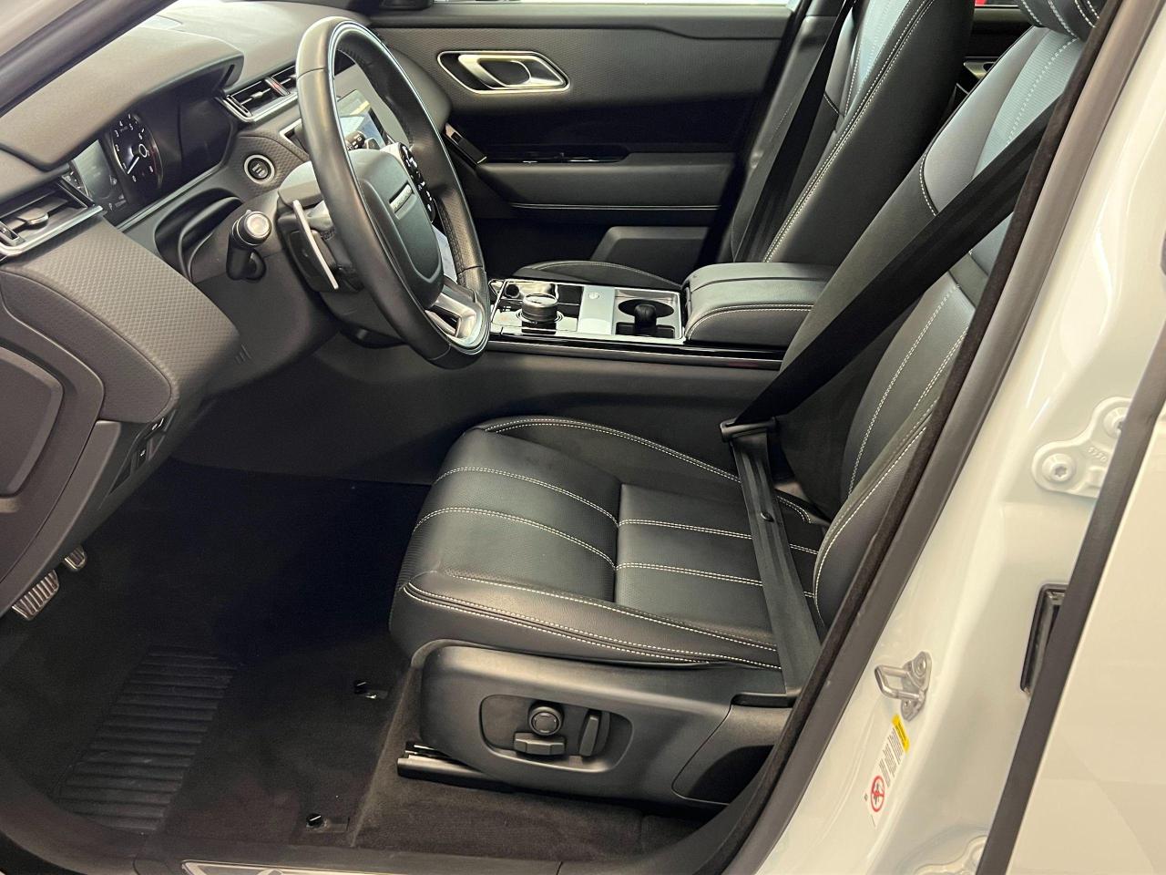 2020 Land Rover Range Rover Velar P300 R Dynamic S AWD+Adaptive Cruise+CLEAN CARFAX - Photo #19