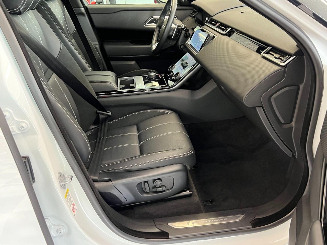 2020 Land Rover Range Rover Velar P300 R Dynamic S AWD+Adaptive Cruise+CLEAN CARFAX - Photo #23