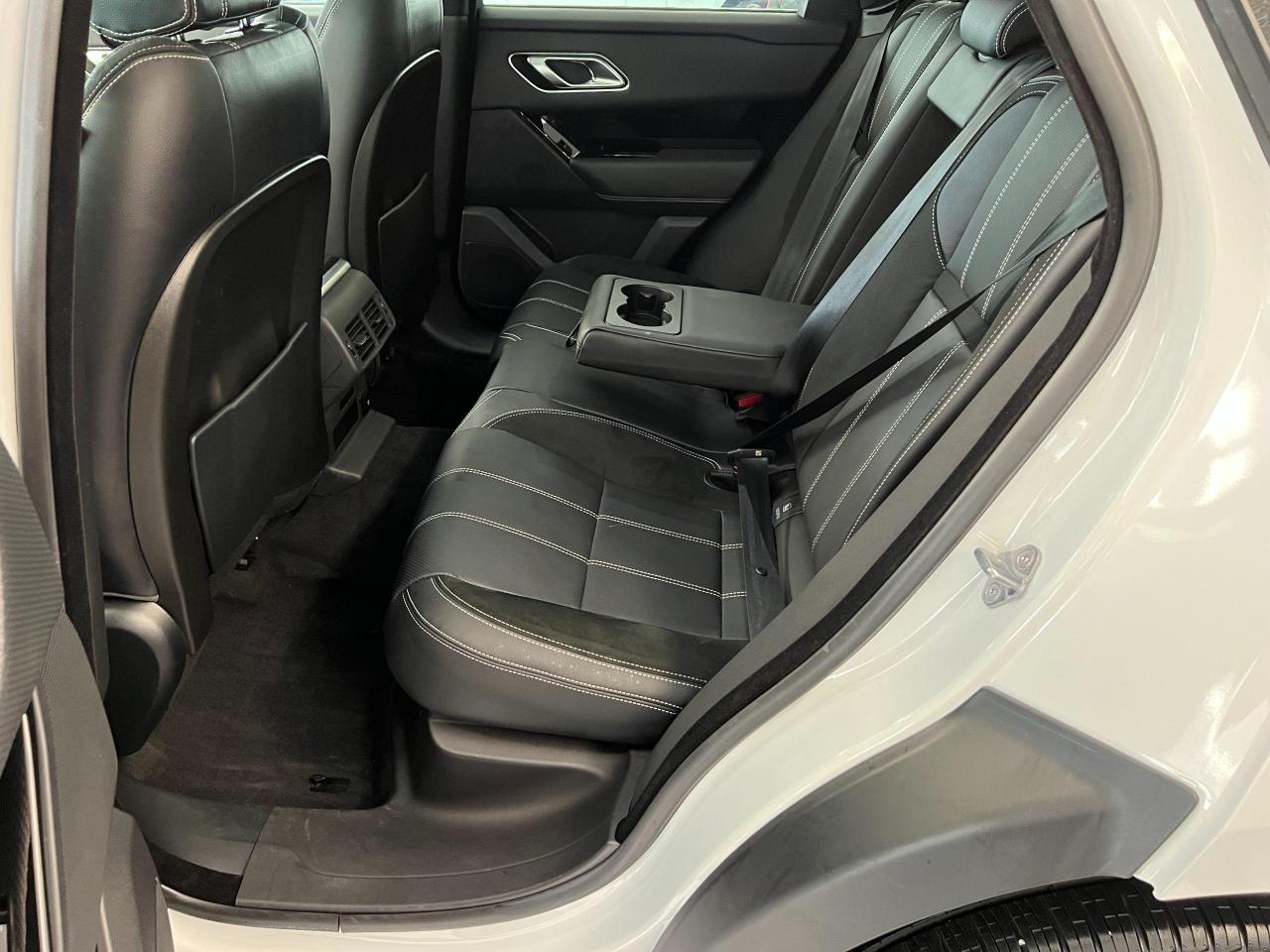 2020 Land Rover Range Rover Velar P300 R Dynamic S AWD+Adaptive Cruise+CLEAN CARFAX - Photo #25