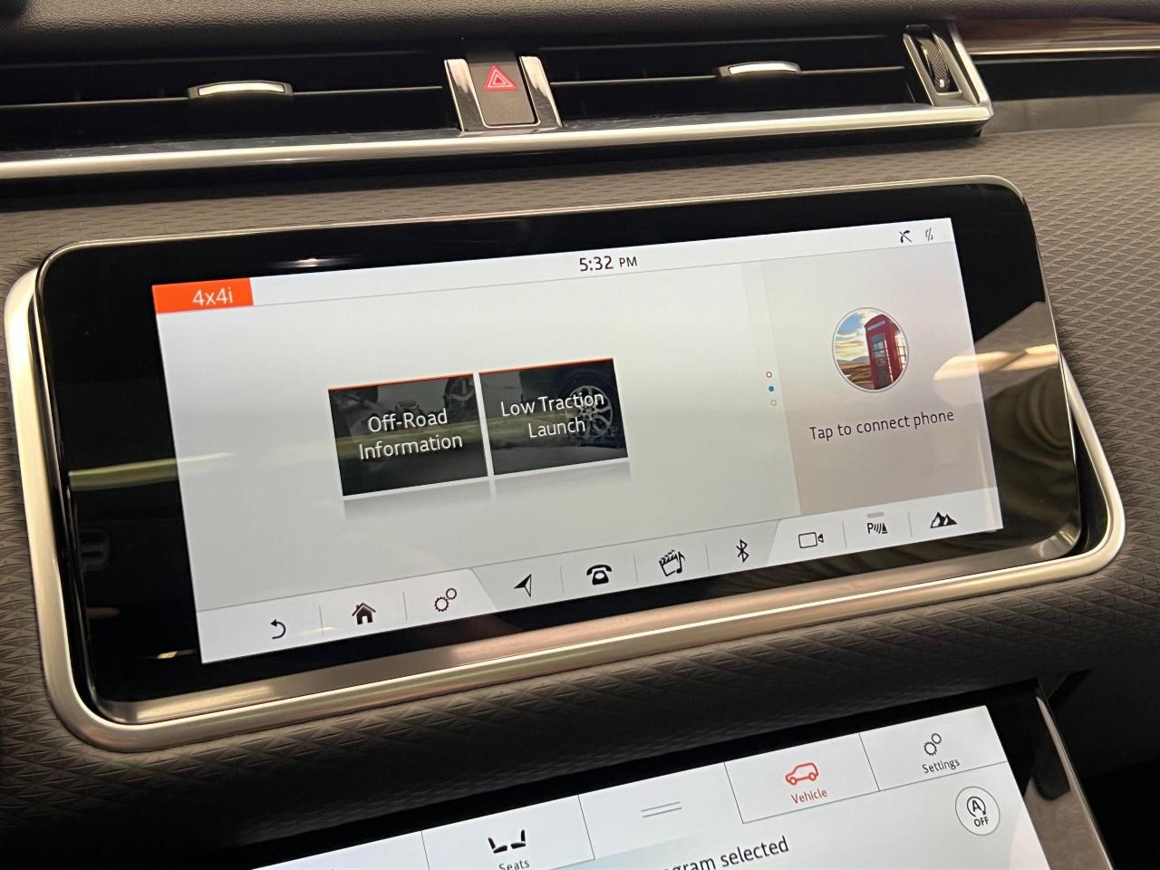 2020 Land Rover Range Rover Velar P300 R Dynamic S AWD+Adaptive Cruise+CLEAN CARFAX - Photo #36