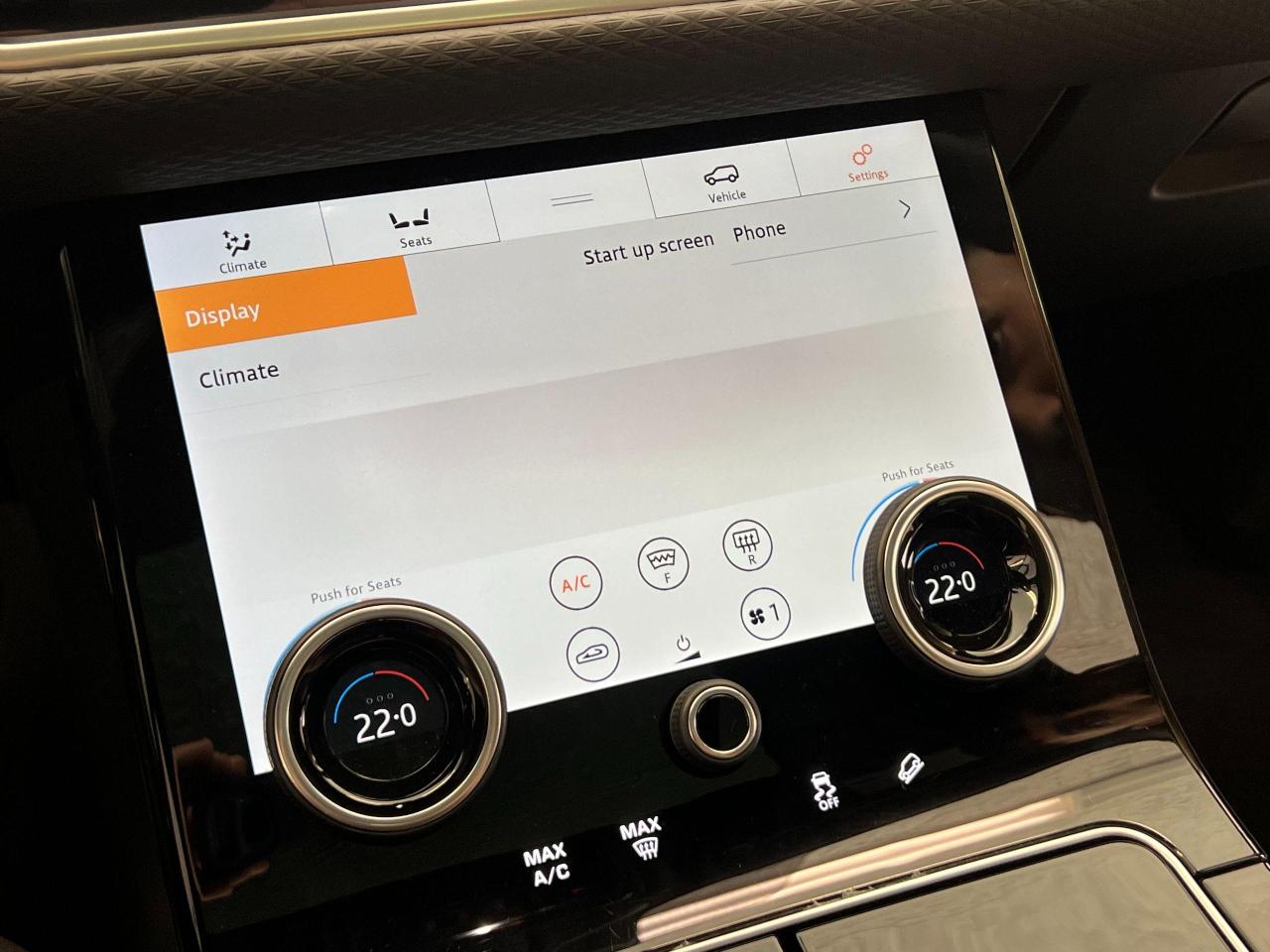 2020 Land Rover Range Rover Velar P300 R Dynamic S AWD+Adaptive Cruise+CLEAN CARFAX - Photo #42