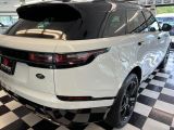 2020 Land Rover Range Rover Velar P300 R Dynamic S AWD+Adaptive Cruise+CLEAN CARFAX Photo123