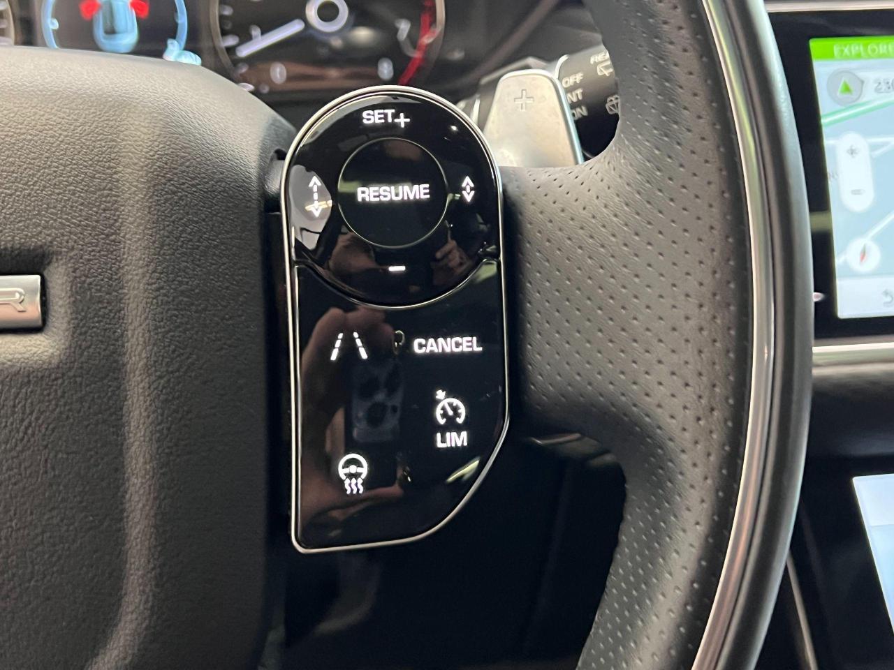 2020 Land Rover Range Rover Velar P300 R Dynamic S AWD+Adaptive Cruise+CLEAN CARFAX - Photo #50
