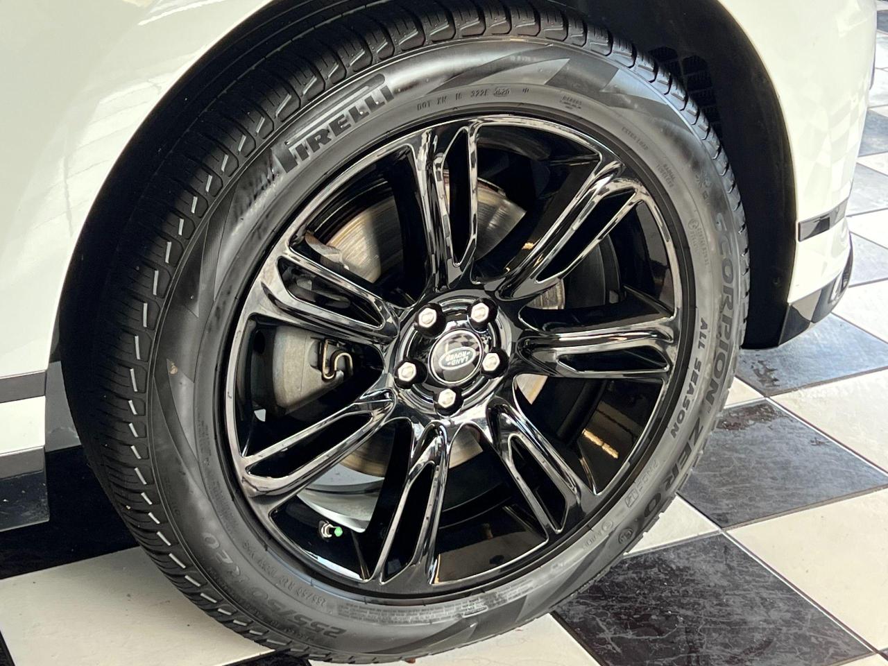 2020 Land Rover Range Rover Velar P300 R Dynamic S AWD+Adaptive Cruise+CLEAN CARFAX - Photo #64