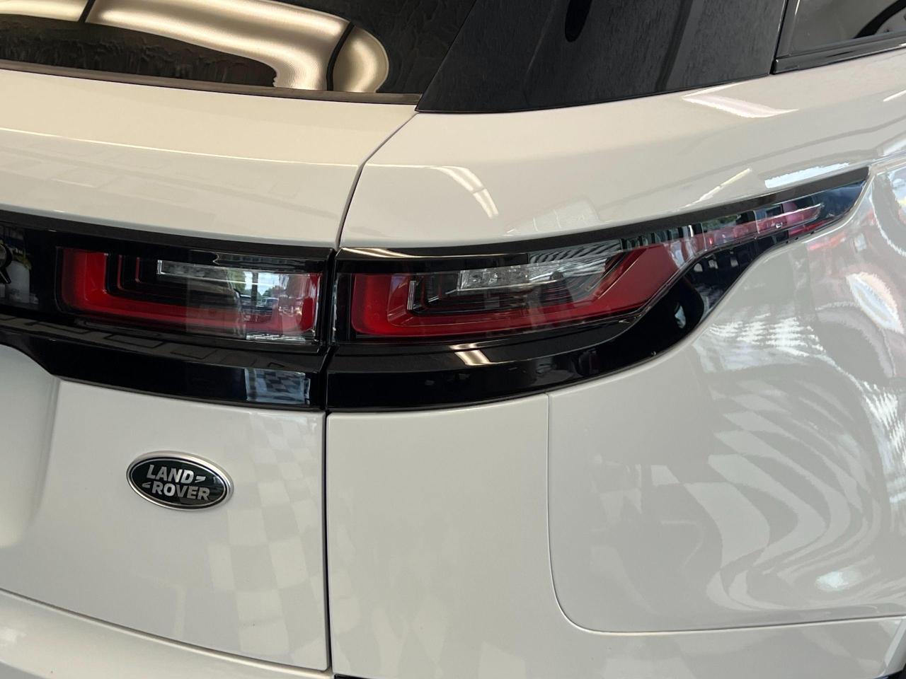 2020 Land Rover Range Rover Velar P300 R Dynamic S AWD+Adaptive Cruise+CLEAN CARFAX - Photo #73