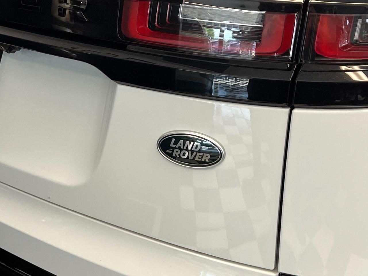 2020 Land Rover Range Rover Velar P300 R Dynamic S AWD+Adaptive Cruise+CLEAN CARFAX - Photo #74