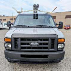2014 Ford Econoline E-250 Cargo/Service Van - Photo #2