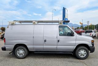 2014 Ford Econoline E-250 Cargo/Service Van - Photo #4