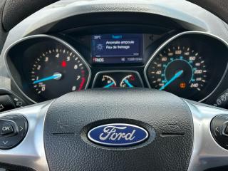 2013 Ford Escape SE - Photo #21