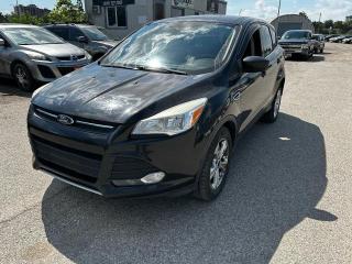 Used 2013 Ford Escape SE for sale in Kitchener, ON
