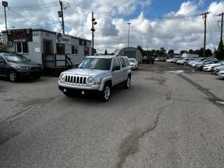 Used 2011 Jeep Patriot north for sale in Kitchener, ON