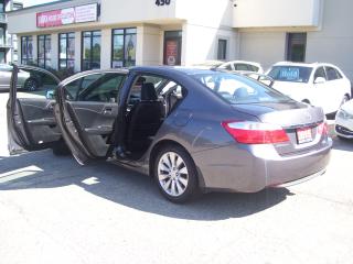 2015 Honda Accord EX-L,Certified,Leather,BLuetooth,Sunroof,Alloys - Photo #20