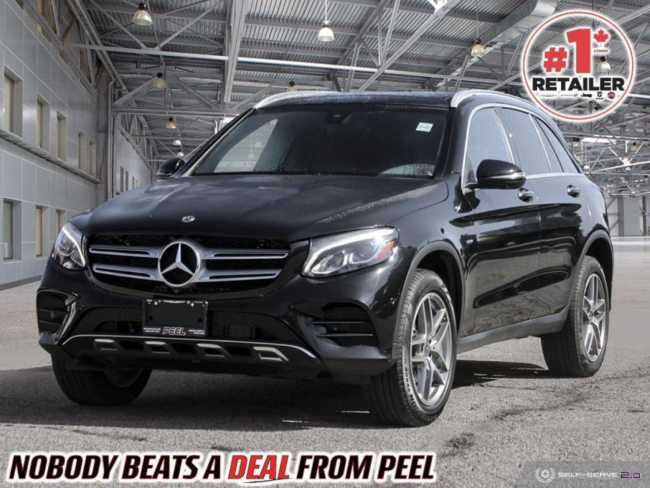 Used 2018 Mercedes-Benz GL-Class Base for sale in Mississauga, ON