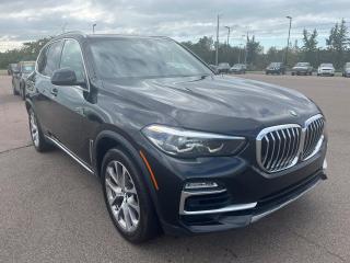 Used 2019 BMW X5 xDrive40i for sale in Charlottetown, PE