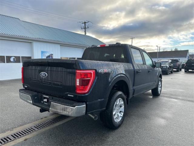 2023 Ford F-150 XLT  - Trailer Hitch Photo4