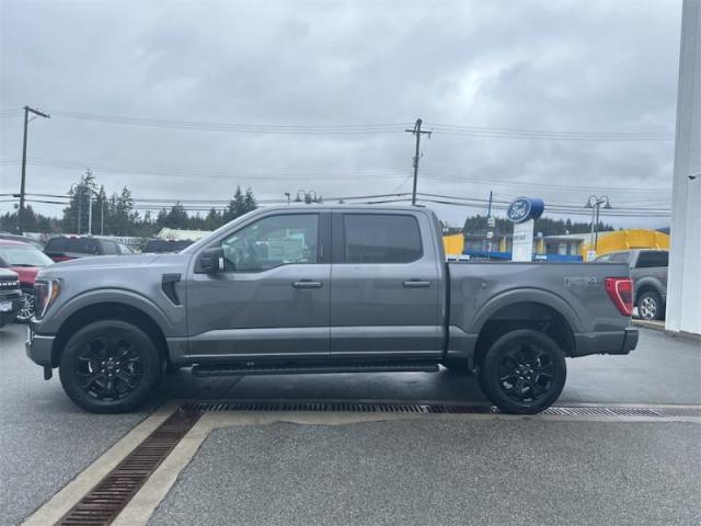 2023 Ford F-150 XLT  - Leather Seats - Sunroof Photo1