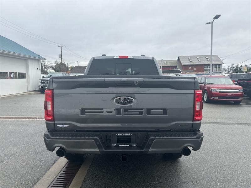 2023 Ford F-150 XLT  - Leather Seats - Sunroof Photo5