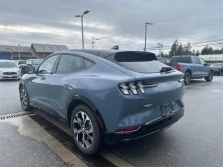 2023 Ford Mustang Mach-E Premium AWD Photo