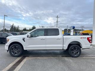 2023 Ford F-150 Lariat  - Leather Seats Photo