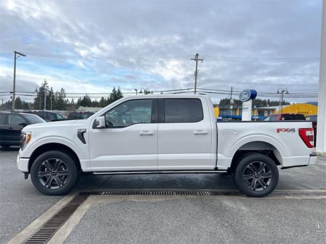 2023 Ford F-150 Lariat  - Leather Seats Photo1