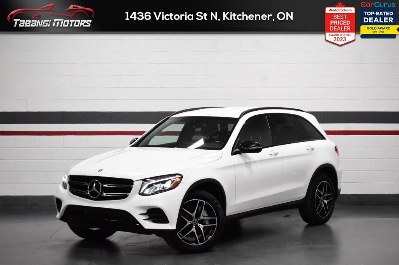 Used 2019 Mercedes-Benz GL-Class 300 4MATIC  No Accident AMG Night Pkg Blindspot Heated Seats for sale in Mississauga, ON
