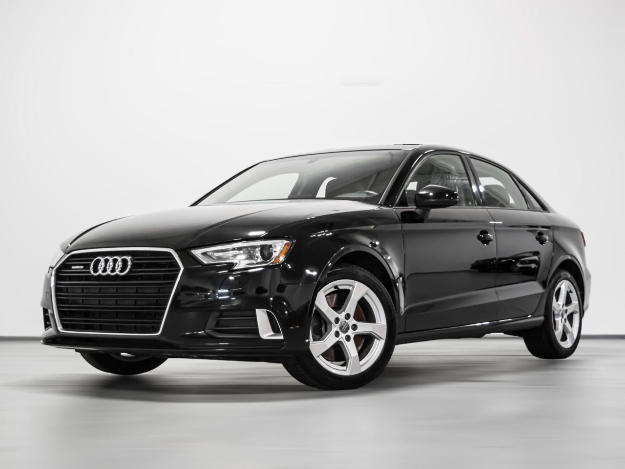 2019 Audi A3 Komfort - Photo #1