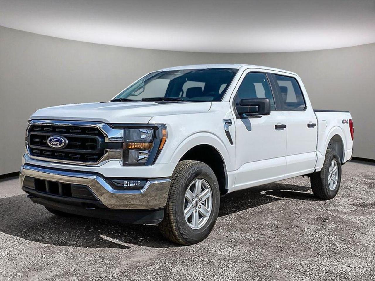 The F150 is HERE! All new Interior, Redesigned INSIDE AND OUT, front to back, this F150 Redefines TRUCK! The MOST Productive, MOST connected, MOST Equipped F150 ever! Available in XL, XLT, Lariat, Platinum and Limited, with 6 engines to choose from (3.3L, 2.7L Eco, 5.0L V8, 3.0L PowerStroke, 3.5L Eco, 3.5L PowerBoost) there is an F150 to fit YOU! Kentwood Ford has been serving the Edmonton area for 50 Years! Call one of our Happy to Help Sales Associates to find out what F150 is right for you! With Programs changing month to Month, call and find out what GREAT DEAL is waiting for you! 780-476-8600. Customer Rewards, $500 Referrals, Free Loaners, Happy to Help Service..at KENTWOOD FORD, we MAKE IT EASY!*MSRP is the suggested retail price from the manufacturer and is subsequently listed as a reference point only. Prices may vary due to market demand and EXTREME inventory shortages. Online and advertised prices may be different from MSRP.