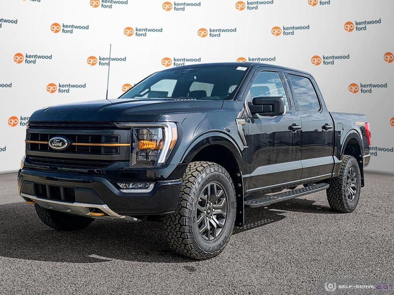 New 2023 Ford F-150  for sale in Edmonton, AB