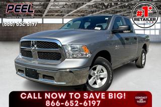 New 2023 RAM 1500 Classic SLT Premium for sale in Mississauga, ON
