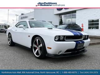 Used 2011 Dodge Challenger SRT8 //  392 Anniversary Edition for sale in North Vancouver, BC