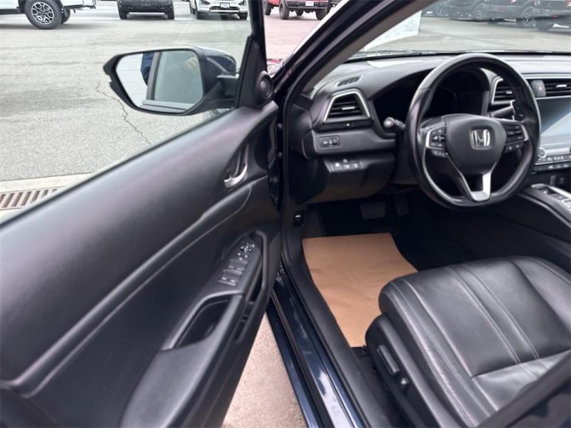 2019 Honda Insight Touring CVT  - Navigation -  Sunroof Photo5