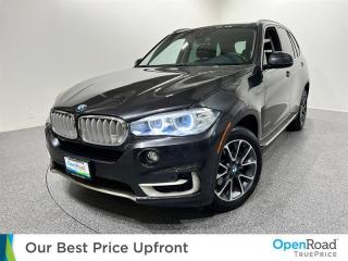 Used 2018 BMW X5 xDrive35d for sale in Port Moody, BC