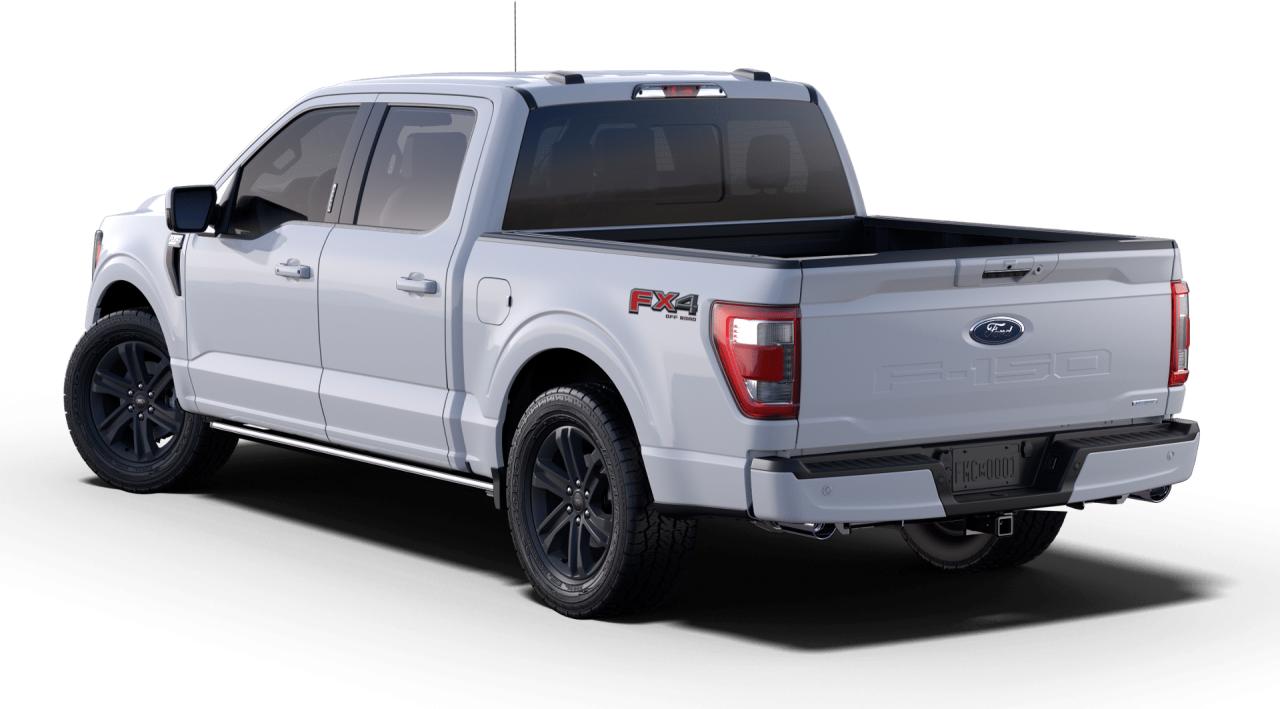 2023 Ford F-150 Lariat | 145" | 502A Photo5