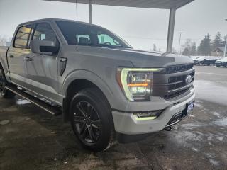 2023 Ford F-150 Lariat | 145" | 502A Photo