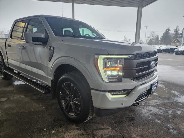 2023 Ford F-150 Lariat | 145" | 502A Photo2