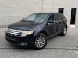 2008 Ford Edge Limited, AWD 4dr Photo11