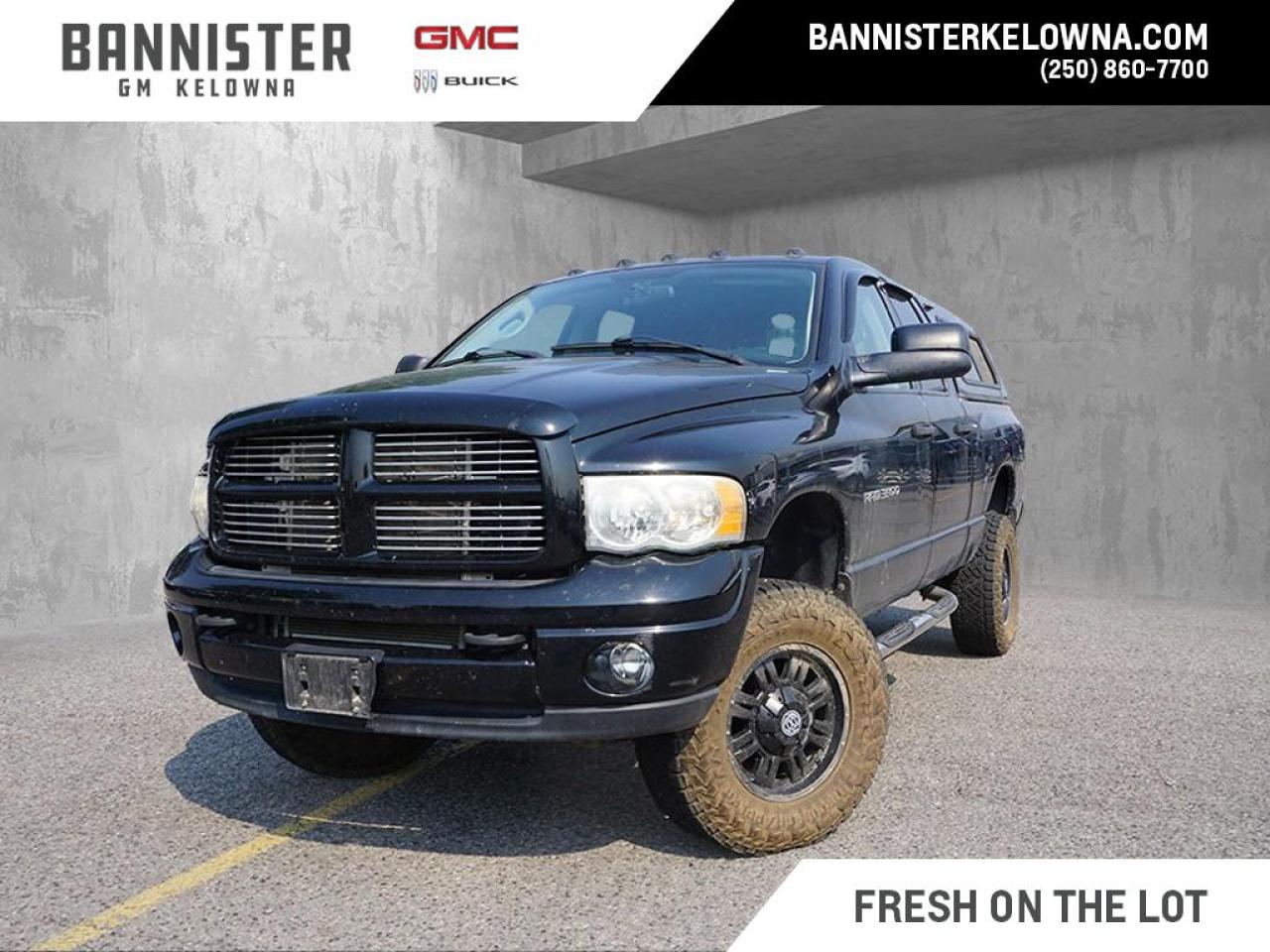 2003 Dodge Ram 3500 ST Photo11