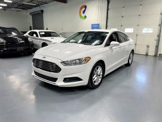 Used 2013 Ford Fusion SE for sale in North York, ON