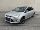 2014 Ford Focus 4DR SDN SE Photo11