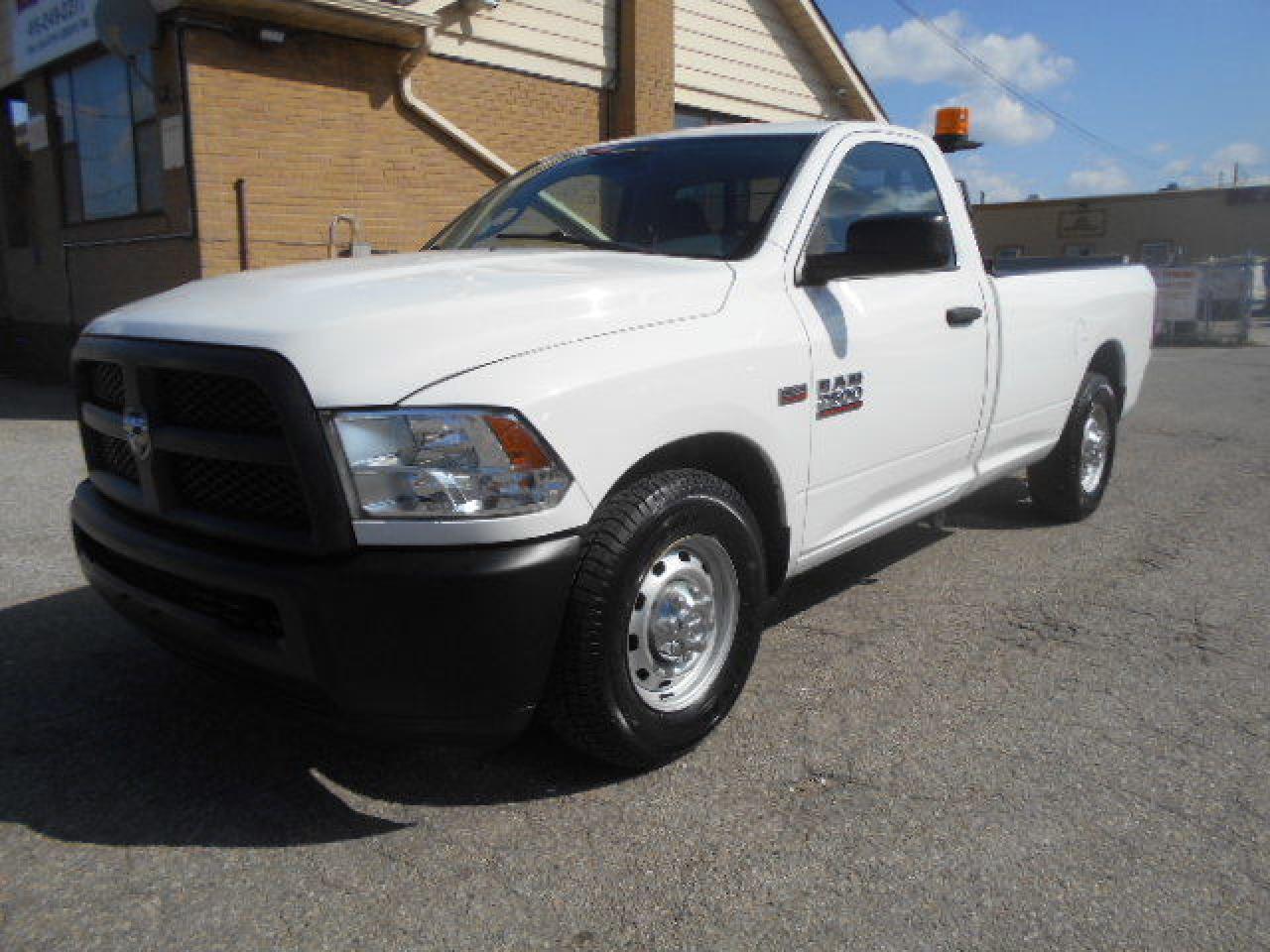 Used 2013 RAM 2500 ST for sale in Rexdale, ON