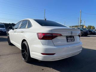 2019 Volkswagen Jetta HIGHLINE AUTO NO ACCIDENT CAMERA BLIND SPOT BTOOTH - Photo #3