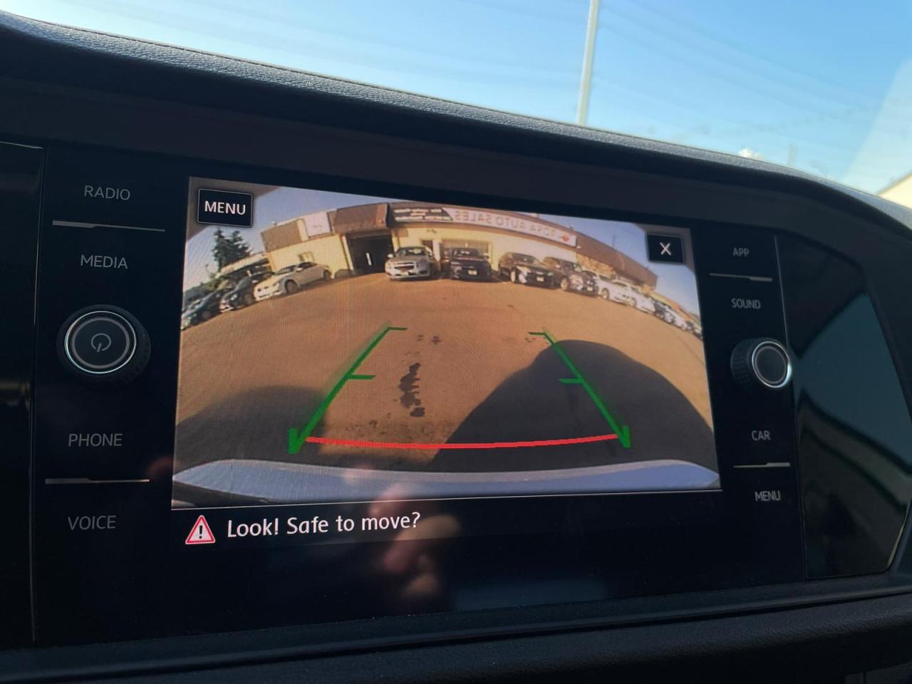 2019 Volkswagen Jetta HIGHLINE AUTO NO ACCIDENT CAMERA BLIND SPOT BTOOTH - Photo #17