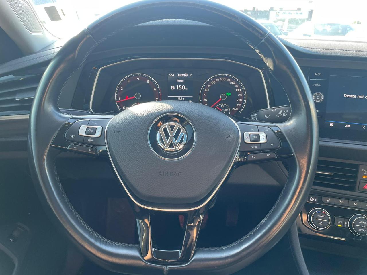 2019 Volkswagen Jetta HIGHLINE AUTO NO ACCIDENT CAMERA BLIND SPOT BTOOTH - Photo #14